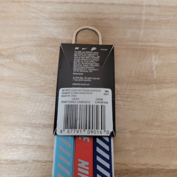 🆕️ Nike Assorted Headbands - Picture 13 of 13